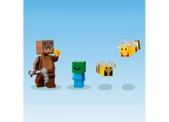 LEGO Minecraft - The Bee Cottage (21241)
