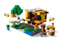 LEGO Minecraft - The Bee Cottage (21241)