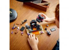 LEGO Minecraft - The End Arena (21242)