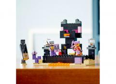 LEGO Minecraft - The End Arena (21242)