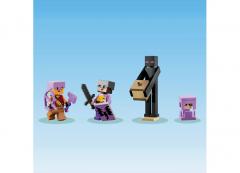LEGO Minecraft - The End Arena (21242)
