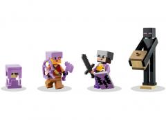 LEGO Minecraft - The End Arena (21242)