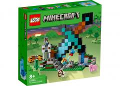 LEGO Minecraft - The Sword Outpost (21244)