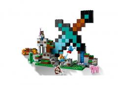 LEGO Minecraft - The Sword Outpost (21244)