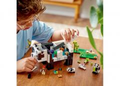 LEGO Minecraft - The Panda Haven (21245)
