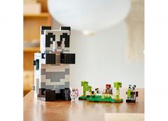 LEGO Minecraft - The Panda Haven (21245)