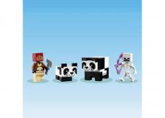 LEGO Minecraft - The Panda Haven (21245)
