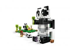 LEGO Minecraft - The Panda Haven (21245)