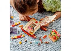 LEGO Disney - Moana's Explorer Boat (43210)