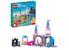 LEGO Disney - Aurora's Castle (43211)