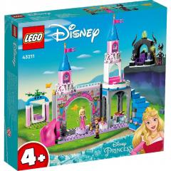 LEGO Disney - Aurora's Castle (43211)