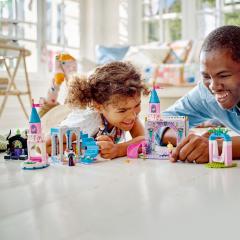 LEGO Disney - Aurora's Castle (43211)