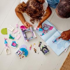 LEGO Disney - Aurora's Castle (43211)