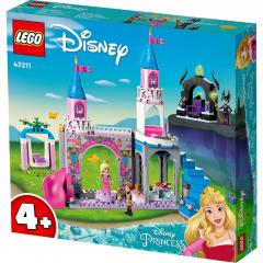 LEGO Disney - Aurora's Castle (43211)
