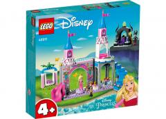 LEGO Disney - Aurora's Castle (43211)
