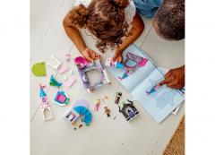 LEGO Disney - Aurora's Castle (43211)