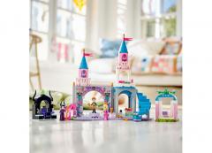 LEGO Disney - Aurora's Castle (43211)