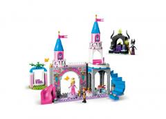 LEGO Disney - Aurora's Castle (43211)