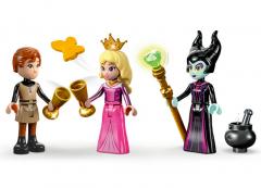 LEGO Disney - Aurora's Castle (43211)