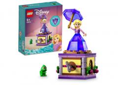 LEGO Disney - Twirling Rapunzel (43214)