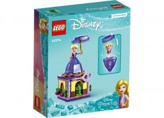 LEGO Disney - Twirling Rapunzel (43214)