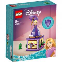 LEGO Disney - Twirling Rapunzel (43214)