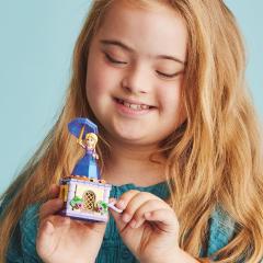 LEGO Disney - Twirling Rapunzel (43214)