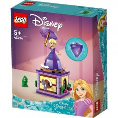 LEGO Disney - Twirling Rapunzel (43214)