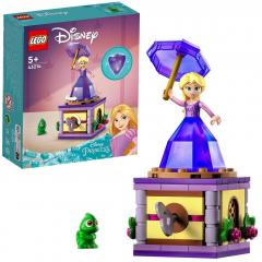LEGO Disney - Twirling Rapunzel (43214)
