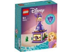 LEGO Disney - Twirling Rapunzel (43214)