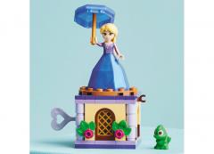 LEGO Disney - Twirling Rapunzel (43214)