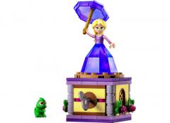 LEGO Disney - Twirling Rapunzel (43214)