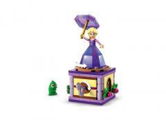 LEGO Disney - Twirling Rapunzel (43214)