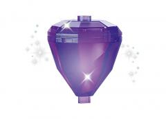 LEGO Disney - Twirling Rapunzel (43214)