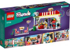 LEGO Friends - Heartlake Downtown Diner (41728)