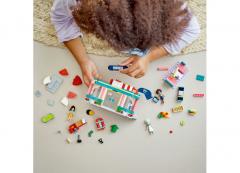 LEGO Friends - Heartlake Downtown Diner (41728)