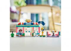 LEGO Friends - Heartlake Downtown Diner (41728)