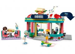 LEGO Friends - Heartlake Downtown Diner (41728)