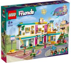 LEGO Friends - Heartlake International School (41731)
