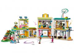 LEGO Friends - Heartlake International School (41731)