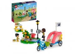 LEGO Friends - Dog Rescue Bike (41738)