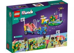 LEGO Friends - Dog Rescue Bike (41738)