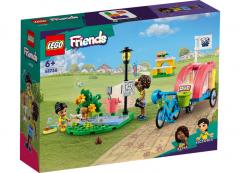 LEGO Friends - Dog Rescue Bike (41738)