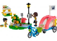 LEGO Friends - Dog Rescue Bike (41738)