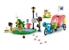 LEGO Friends - Dog Rescue Bike (41738)