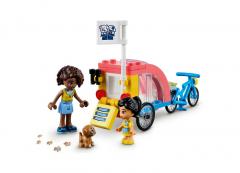 LEGO Friends - Dog Rescue Bike (41738)