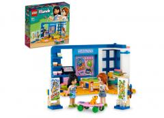 LEGO Friends - Liann's Room (41739)