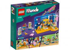 LEGO Friends - Liann's Room (41739)