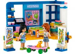 LEGO Friends - Liann's Room (41739)
