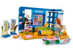 LEGO Friends - Liann's Room (41739)